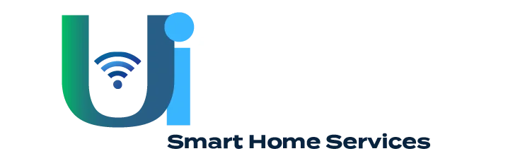 UiTech Smart Home logo
